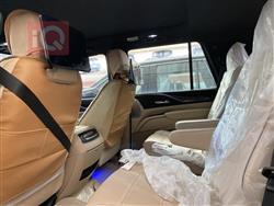 كاديلاك اسكاليد